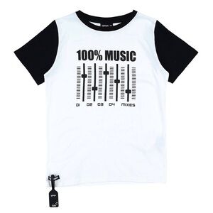 Yporque Boys T-shirt Size 10 Years